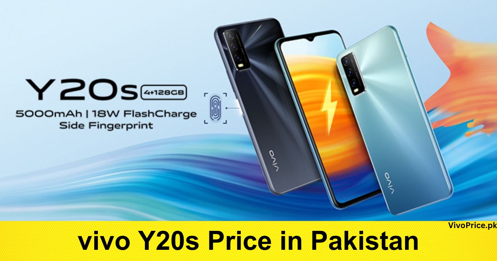 Vivo Y20s Price in Pakistan 2022 (2023) Vivoprice.pk