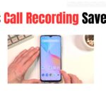 Where is Call Recording Saved in Vivo | vivoPrice.pk