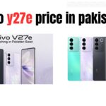 Vivo Y27e Price in Pakistan | VivoPrice.pk